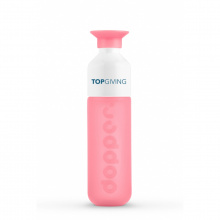 Dopper Pink Paradise - Topgiving